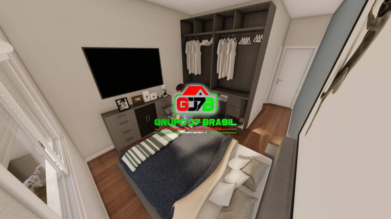 Imagem Casa com 3 Quartos à Venda, 175 m² em Setville Altos De São José - São José Dos Campos Imagem Casa com 3 Quartos à Venda, 175 m² em Setville Altos De São José - São José Dos Campos