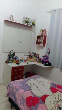 Imagem Casa com 3 Quartos à Venda, 250 m² em Quilombo - Cachoeira Paulista
