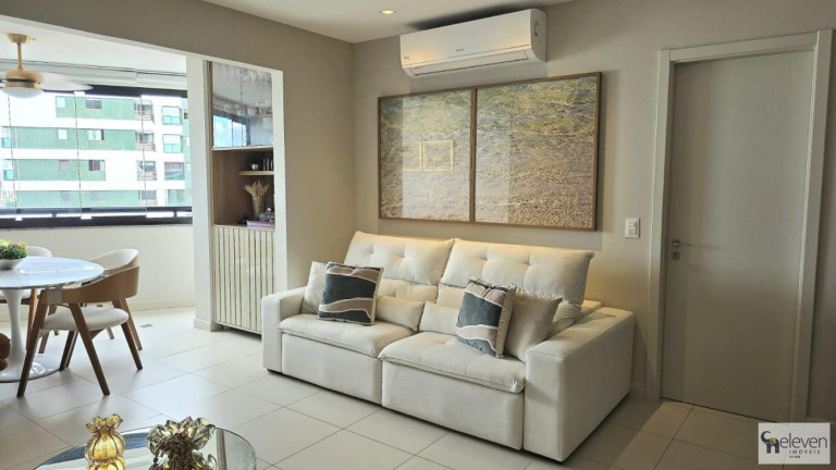 Imagem Apartamento com 2 Quartos à Venda, 85 m² em Caminho Das Arvores - Salvador Imagem Apartamento com 2 Quartos à Venda, 85 m² em Caminho Das Arvores - Salvador
