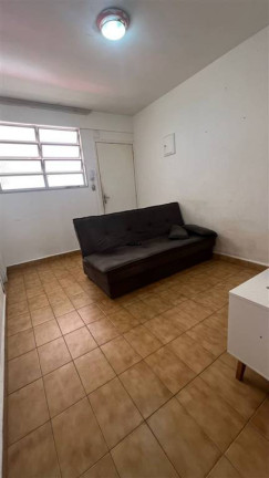 Imagem Apartamento com 1 Quarto à Venda, 34 m² em Mirim - Praia Grande Imagem Apartamento com 1 Quarto à Venda, 34 m² em Mirim - Praia Grande