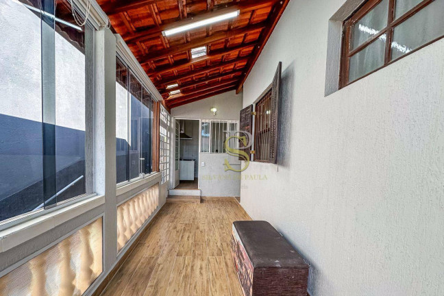 Imagem Casa com 5 Quartos à Venda, 239 m² em Jardim Paulista - Atibaia