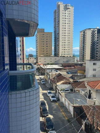 Imagem Imóvel com 3 Quartos à Venda, 89 m² em Aviação - Praia Grande