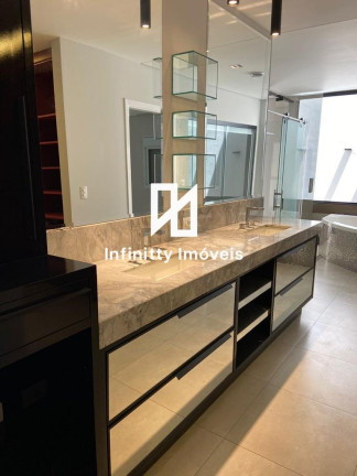Imagem Casa com 4 Quartos à Venda, 350 m² em Santa Rita - Piracicaba