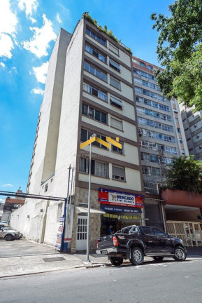 Imagem Apartamento com 2 Quartos à Venda, 48 m² em Consolação - São Paulo Imagem Apartamento com 2 Quartos à Venda, 48 m² em Consolação - São Paulo