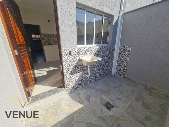 Casa com 2 Quartos à Venda, 70 m² em Vila Siria - São Paulo