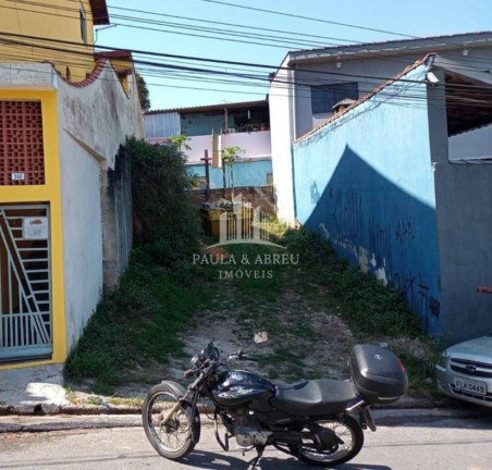 Casa à Venda, 130 m² em Vila Feital - Mauá