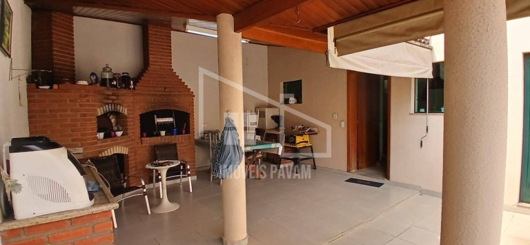 Imagem Sobrado com 4 Quartos à Venda, 338 m² em Independência - São Bernardo Do Campo Imagem Sobrado com 4 Quartos à Venda, 338 m² em Independência - São Bernardo Do Campo