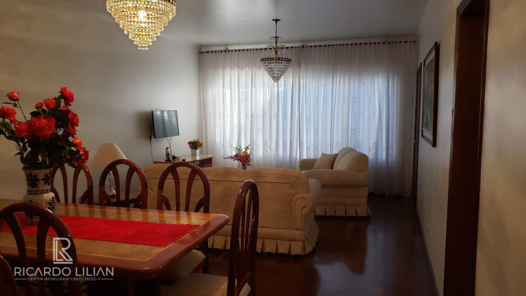 Imagem Casa com 3 Quartos à Venda, 296 m² em Parque Continental I - Guarulhos