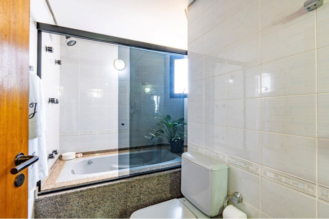 Imagem Apartamento com 4 Quartos à Venda, 377 m² em Vila Sônia - São Paulo Imagem Apartamento com 4 Quartos à Venda, 377 m² em Vila Sônia - São Paulo