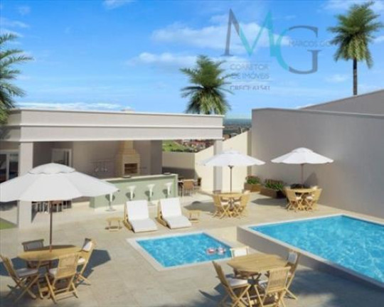 Imagem Apartamento com 2 Quartos à Venda, 50 m² em Campo Grande - Rio De Janeiro Imagem Apartamento com 2 Quartos à Venda, 50 m² em Campo Grande - Rio De Janeiro