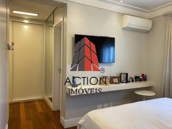 Imagem Apartamento com 3 Quartos à Venda, 171 m² em Tatuapé - São Paulo