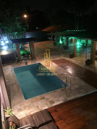 Imagem Casa com 4 Quartos à Venda, 328 m² em Pastoril - Ribeirão Pires Imagem Casa com 4 Quartos à Venda, 328 m² em Pastoril - Ribeirão Pires