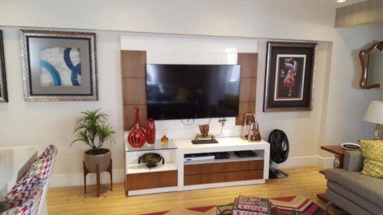 Imagem Apartamento com 1 Quarto à Venda, 59 m² em Consolação - São Paulo Imagem Apartamento com 1 Quarto à Venda, 59 m² em Consolação - São Paulo