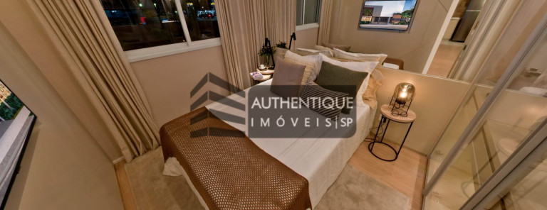 Imagem Apartamento com 2 Quartos à Venda, 55 m² em Sacomã - São Paulo Imagem Apartamento com 2 Quartos à Venda, 55 m² em Sacomã - São Paulo
