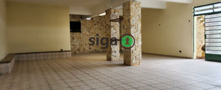 Imagem Casa com 4 Quartos à Venda, 305 m² em Jardim Peri Peri - São Paulo Imagem Casa com 4 Quartos à Venda, 305 m² em Jardim Peri Peri - São Paulo