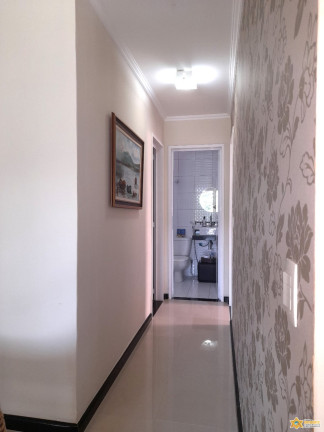 Imagem Casa de Condomínio com 3 Quartos à Venda, 185 m² em Horto Florestal - Ubatuba