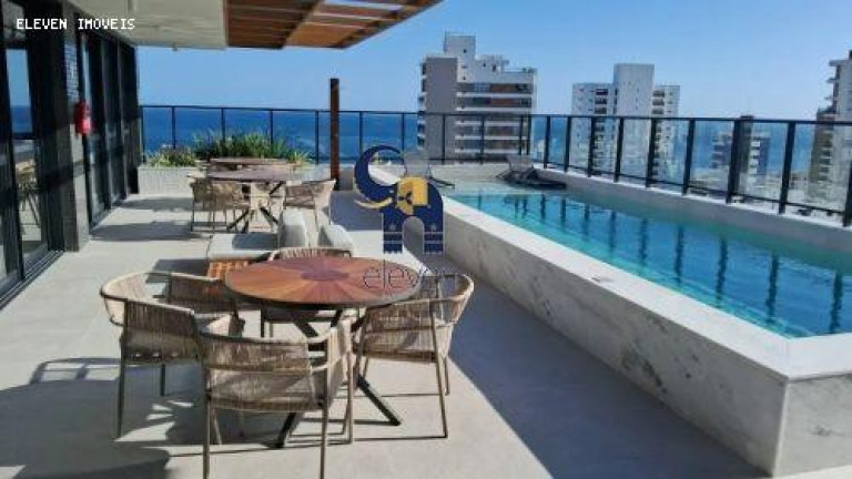 Imagem Apartamento com 1 Quarto à Venda, 30 m² em Barra - Salvador Imagem Apartamento com 1 Quarto à Venda, 30 m² em Barra - Salvador
