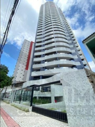 Apartamento com 3 Quartos à Venda, 181 m² em Umarizal - Belém