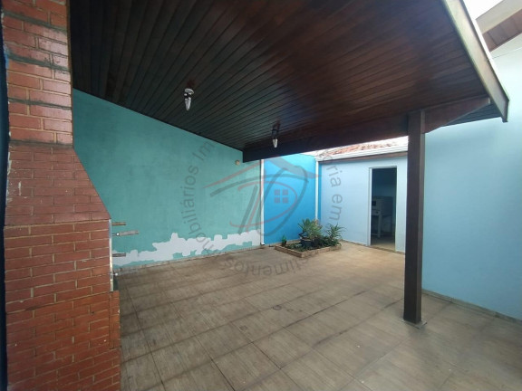 Imagem Sobrado com 3 Quartos à Venda, 185 m² em Conjunto Habitacional Vila Réggio - Campinas Imagem Sobrado com 3 Quartos à Venda, 185 m² em Conjunto Habitacional Vila Réggio - Campinas