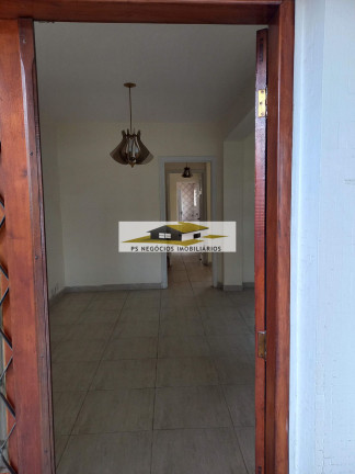 Imagem Sobrado com 3 Quartos à Venda, 120 m² em Vila Mariana - São Paulo
