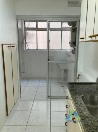Imagem Apartamento com 2 Quartos à Venda, 74 m² em Itaim Bibi - São Paulo