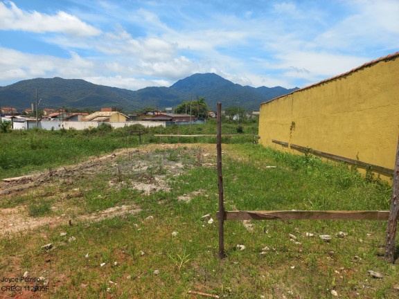Terreno à Venda, 360 m² em Estância Dos Eucaliptos - Peruíbe
