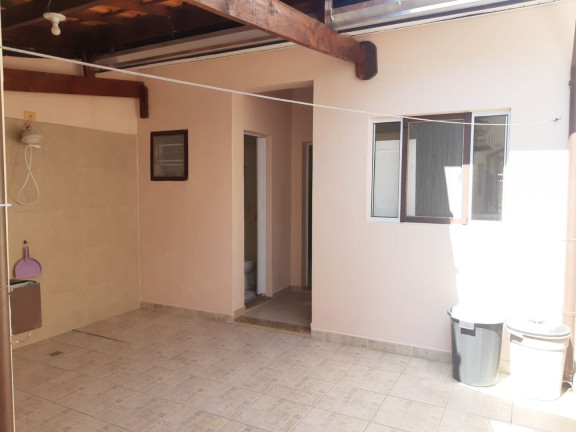 Imagem Casa com 2 Quartos à Venda, 150 m² em Jardim Imperador - Praia Grande Imagem Casa com 2 Quartos à Venda, 150 m² em Jardim Imperador - Praia Grande