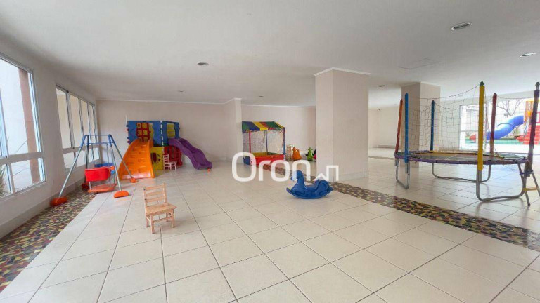 Imagem Apartamento com 3 Quartos à Venda, 77 m² em Vila Dos Alpes - Goiânia