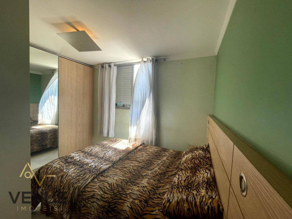 Imagem Apartamento com 2 Quartos à Venda, 48 m² em Mooca - São Paulo Imagem Apartamento com 2 Quartos à Venda, 48 m² em Mooca - São Paulo