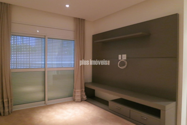 Imagem Apartamento com 3 Quartos à Venda, 615 m² em Panamby - São Paulo Imagem Apartamento com 3 Quartos à Venda, 615 m² em Panamby - São Paulo