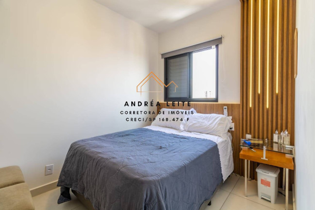 Imagem Apartamento com 2 Quartos à Venda, 64 m² em Parque Campolim - Sorocaba