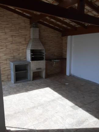 Imagem Casa de Condomínio com 3 Quartos à Venda, 130 m² em Taboão - São Bernardo Do Campo