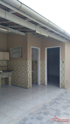 Imagem Casa com 3 Quartos à Venda, 144 m² em Centro - Jacareí