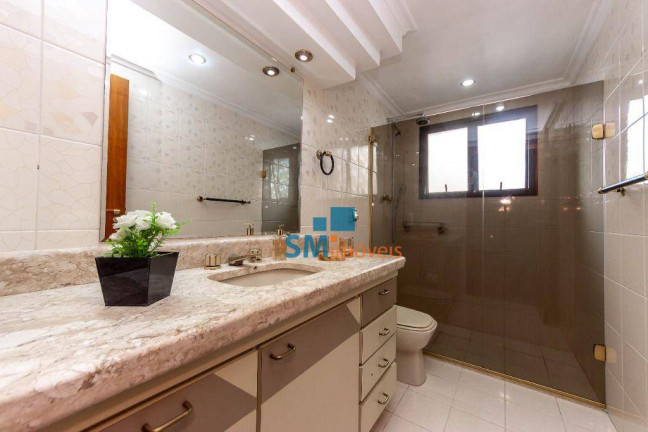 Imagem Apartamento com 4 Quartos à Venda, 187 m² em Vila Regente Feijó - São Paulo Imagem Apartamento com 4 Quartos à Venda, 187 m² em Vila Regente Feijó - São Paulo
