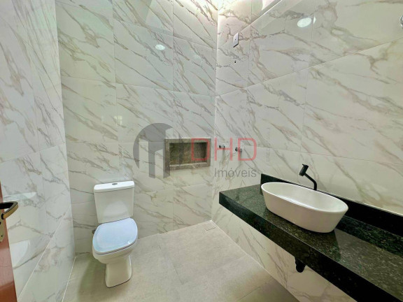 Imagem Casa de Condomínio com 3 Quartos à Venda, 102 m² em Jardim Residencial Villagio Ipanema I - Sorocaba