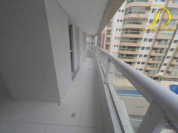 Imagem Apartamento com 2 Quartos à Venda, 103 m² em Aviação - Praia Grande