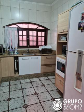 Imagem Casa com 3 Quartos à Venda, 255 m² em Jardim Do Estádio - Santo André Imagem Casa com 3 Quartos à Venda, 255 m² em Jardim Do Estádio - Santo André