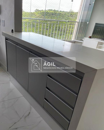 Imagem Apartamento com 2 Quartos à Venda, 62 m² em Pagador De Andrade - Jacareí Imagem Apartamento com 2 Quartos à Venda, 62 m² em Pagador De Andrade - Jacareí