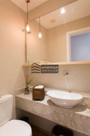 Imagem Apartamento com 1 Quarto à Venda, 58 m² em Pinheiros - São Paulo Imagem Apartamento com 1 Quarto à Venda, 58 m² em Pinheiros - São Paulo
