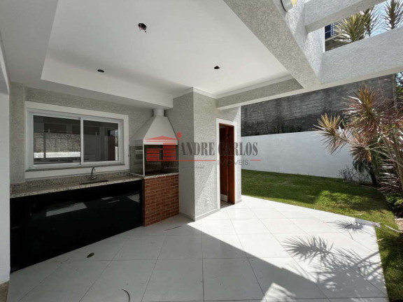 Imagem Casa de Condomínio com 3 Quartos à Venda, 192 m² em Moinho Velho - Cotia Imagem Casa de Condomínio com 3 Quartos à Venda, 192 m² em Moinho Velho - Cotia