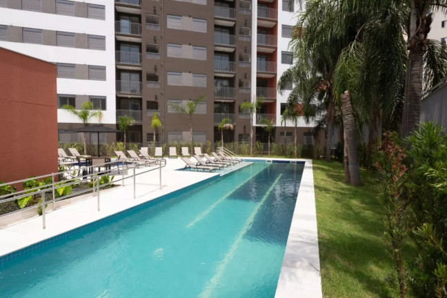 Imagem Imóvel com 2 Quartos à Venda, 61 m² em Interlagos - São Paulo