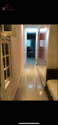Imagem Casa com 5 Quartos à Venda, 200 m² em Jardim Avenida - São Paulo