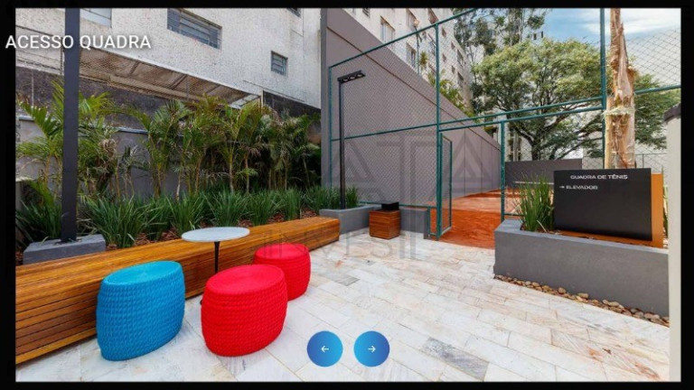 Imagem Imóvel com 4 Quartos à Venda, 371 m² em Perdizes - São Paulo
