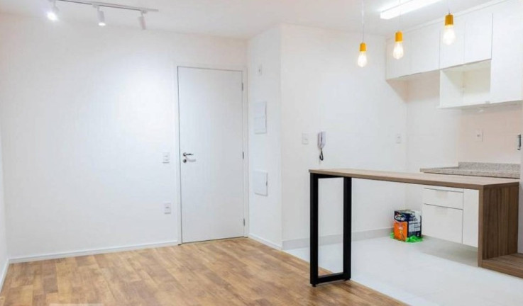 Apartamento com 1 Quarto para Alugar, 62 m² em Consolação - São Paulo