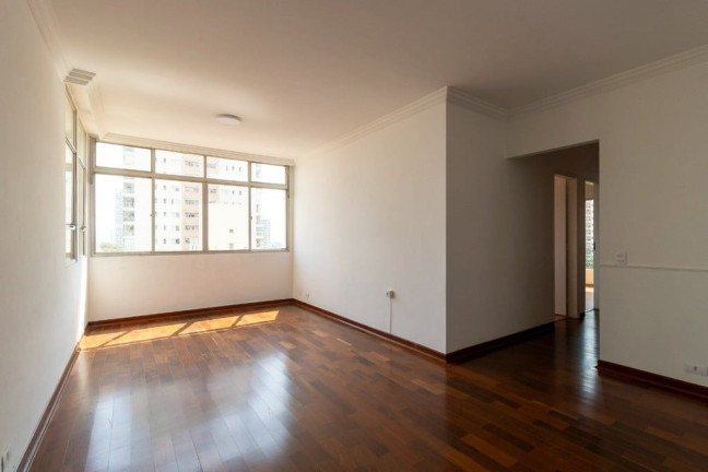 Apartamento com 2 Quartos à Venda, 87 m² em Santo Amaro - São Paulo