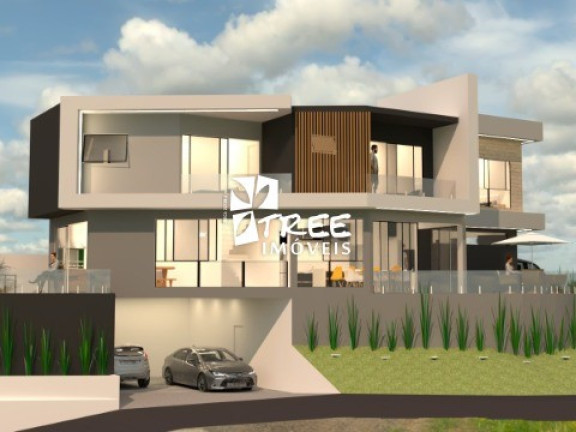 Imagem Casa com 4 Quartos à Venda, 366 m² em Residencial Real Park - Arujá Imagem Casa com 4 Quartos à Venda, 366 m² em Residencial Real Park - Arujá