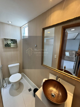 Imagem Apartamento com 3 Quartos à Venda, 110 m² em Jardim Oceania - João Pessoa Imagem Apartamento com 3 Quartos à Venda, 110 m² em Jardim Oceania - João Pessoa