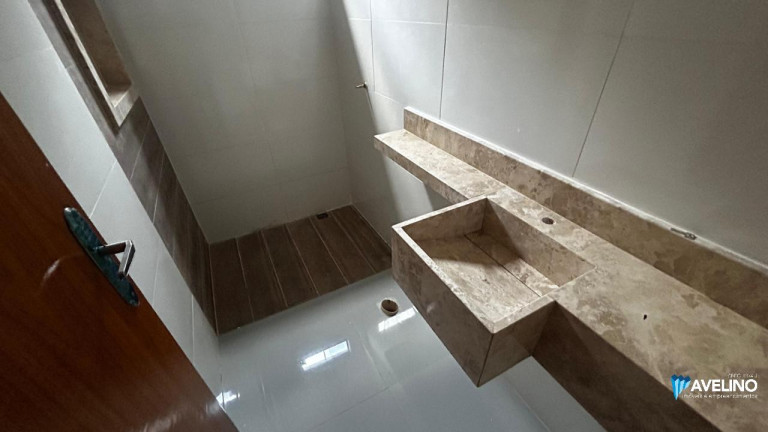 Imagem Casa com 3 Quartos à Venda, 80 m² em Pioneiros - Campo Grande Imagem Casa com 3 Quartos à Venda, 80 m² em Pioneiros - Campo Grande