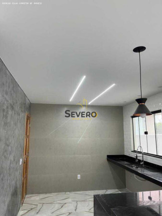 Imagem Casa de Condomínio com 3 Quartos à Venda, 106 m² em Pindobas - Maricá Imagem Casa de Condomínio com 3 Quartos à Venda, 106 m² em Pindobas - Maricá