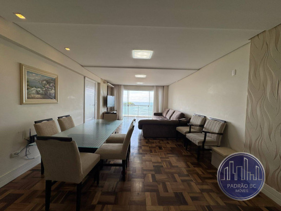 Imagem Apartamento com 3 Quartos para Alugar, 182 m² em Centro - Balneário Camboriú Imagem Apartamento com 3 Quartos para Alugar, 182 m² em Centro - Balneário Camboriú